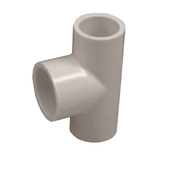Genova Products 30275 3//4 X 1//2 Pvc Sch 40 Reducing Bushings Pack Of 25